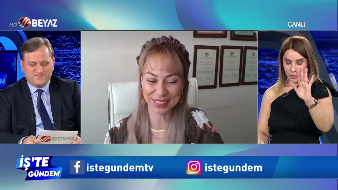 İş'te Gündem 9 Nisan 2022