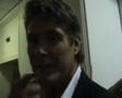 DCU Drama: We hassled the Hoff!