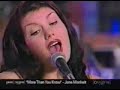 jane monheit performance with jonathan kreisberg on guitar and joe martin on bass from 2003 or so.