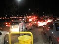 New Jersey Turnpike Crazyness 2 days after thanks giving 2k9