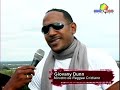 Gospel Reggae Panamá - Programa 1