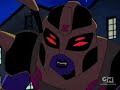 Transformers Animated: This is Halloween