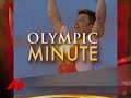 AP Olympic Minute
