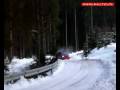 Kajetan Kajetanowicz Testy Przed Magurskim 2008