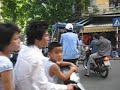 Vietnam traffic