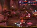 Grand Chase(TW) - Semi final of High level for The Second