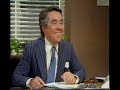Two Ronnies: Orthodox Jew insurance against Catholicism! Two Ronnies: Orthodox Jew insurance against Catholicism!