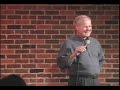 dan forkell at sidesplitters