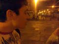 botellon en san hipolito