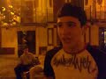 botellon en san hipolito