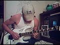 Matt Paul - Selkies the Endless Obsession solo