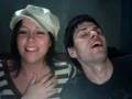 Patti & Sveni presents: Just Friends - Friends