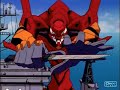 Promo- Neon Genesis Evangelion On Toonami Promo- Neon Genesis Evangelion On Toonami