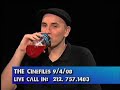 LIVE! (9/3/08) Fall Movies LIVE! (9/3/08) Fall Movies