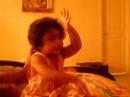 Praggi first ABCD song Praggi first ABCD song