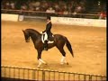 Andreas Helgstrand - Hingstek�ring 2008
