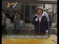 Posa della Prima Pietra di una Cappella in Giampilieri Marina (Me)..Nostra Signora di Giampilieri