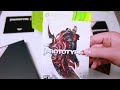Click here to watch this video Unboxing: Prototype 2 Blackwatch Collector's Edition