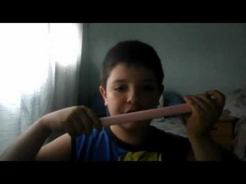 tutorial de killer7(pistola estilo magnum de resident evil 4)parte 1