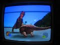 dinosaur king super T-rex gameplay dinosaur king super T-rex gameplay