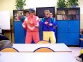 The BeSt Boy's - pszczółka maja xD