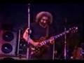Grateful Dead - Jack Straw @ Radio City Music Hall 10-31-80