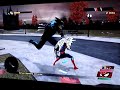 Spider-Man Web of Shadows - Symbiote Wolverine gameplay Pt2 Spider-Man Web of Shadows - Symbiote Wolverine gameplay Pt2