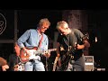 Hoopsnakes Bob and Charlie Bingham Grandmas Terry Rubbert