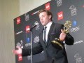Backstage at Daytime Emmys 2013: Winner Billy ...
