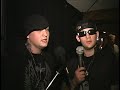 GOOD CHARLOTTE TAKE NEW TUNES FOR A SPIN