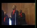 Green Pasture Missionary Baptist Church Men\