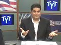 Watch more at www.theyoungturks.com