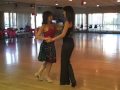West Coast Swing - Allyson Lockhart Int 4