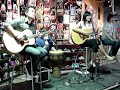 Meg & Dia - \"Cardigan Weather\" Live Acoustic Meg & Dia - \"Cardigan Weather\" Live Acoustic
