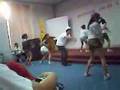 History tribe of BASTE Canlubang