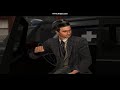 Godfather Part three