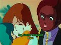 macross: escena cortada en robotech