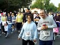 Claremont Village - Turkey Trot 2008 Claremont Village - Turkey Trot 2008