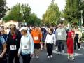 YouTube - Claremont Village - Turkey Trot 2008