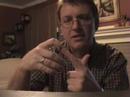 how to hold a violin bow properly