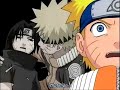 Naruto fights , Blue - Eiffel65, rock lee vs gaara + more