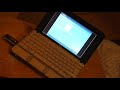 HP 2133 Mini-Note Tagebuch