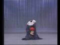 Head Drop Illusion
