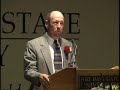 Thomas D Arnhold Alumni Achievement Award Winner