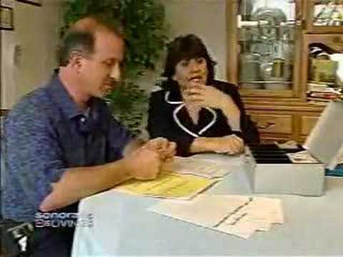 Teaching Kids About Money - America's Cheapest Family