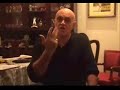 Oscar Maroni - Comunicado