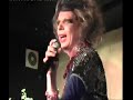 Part Two of Lauren Harries Vs. David Hoyle