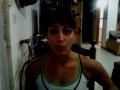 Shaun T Insanity Workout videos Team Beachbody Coach Rachel
