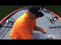 Jig Flipping Basics