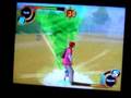 Hyde vs. Reycom : Zatch Bell Mamodo Fury